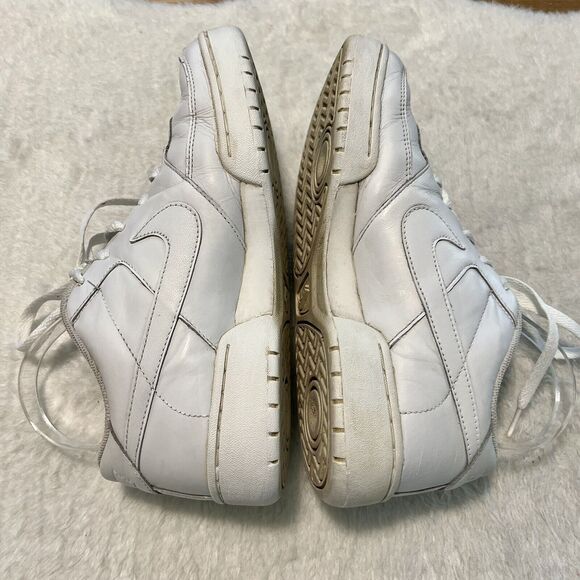 Nike 20 Twenty Women’s Low Top White Sneakers Shoes yr 2005 Size 8.5 - Picture 7 of 12